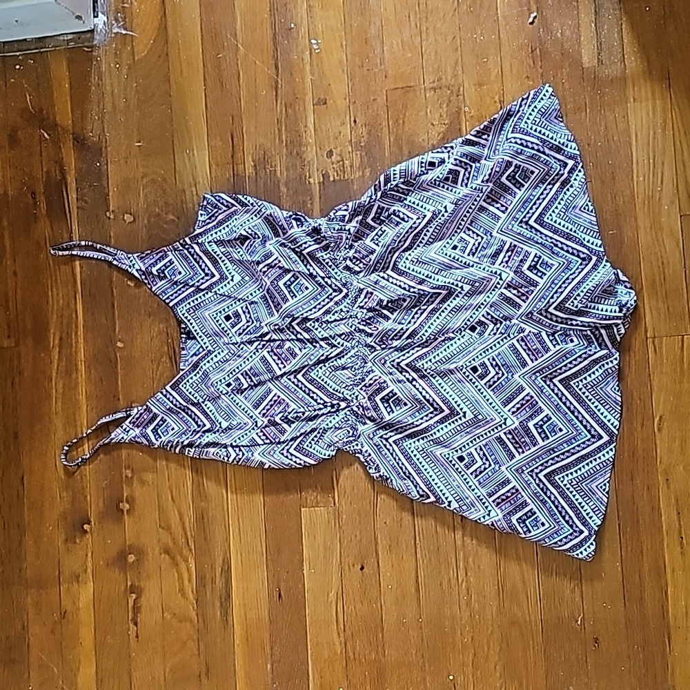Women's Romper